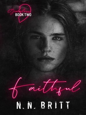 cover image of Faithful